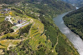 Quinta de Cabanas Douro Country House