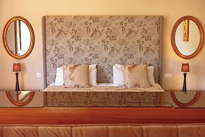 Quinta de Cabanas Douro Country House