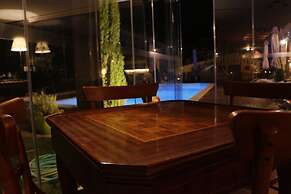 Quinta de Cabanas Douro Country House