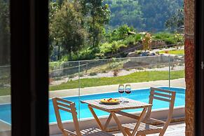 Quinta de Cabanas Douro Country House