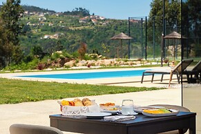 Quinta de Cabanas Douro Country House
