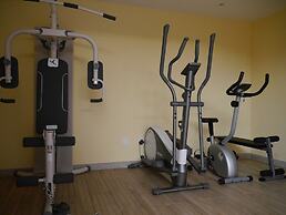 Quinta de Cabanas Douro Country House