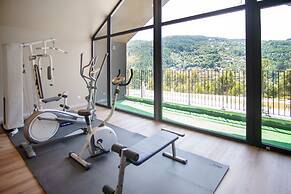 Quinta de Cabanas Douro Country House