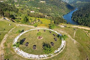 Quinta de Cabanas Douro Country House