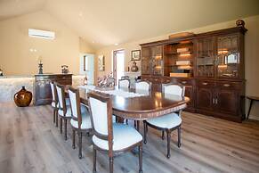 Quinta de Cabanas Douro Country House