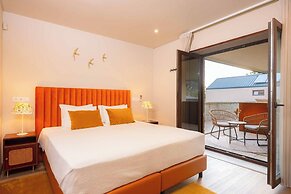 Quinta de Cabanas Douro Country House