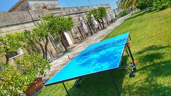 Villa Papaleo