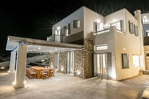 Carpe Diem Villas Mykonos - Heated Pool