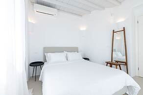 Carpe Diem Villas Mykonos - Heated Pool