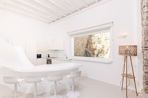 Carpe Diem Villas Mykonos - Heated Pool