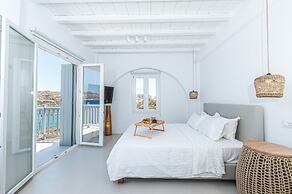 Carpe Diem Villas Mykonos - Heated Pool