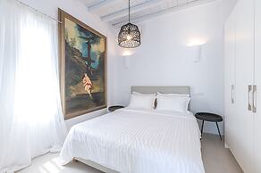 Carpe Diem Villas Mykonos - Heated Pool