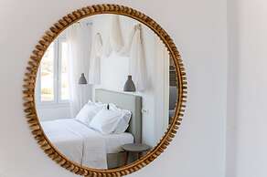 Carpe Diem Villas Mykonos - Heated Pool