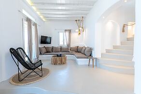 Carpe Diem Villas Mykonos - Heated Pool