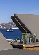 Carpe Diem Villas Mykonos - Heated Pool