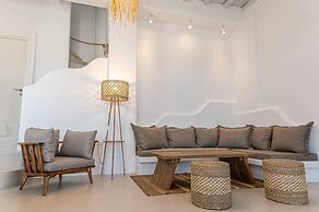 Carpe Diem Villas Mykonos - Heated Pool