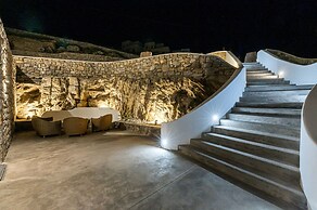 Carpe Diem Villas Mykonos - Heated Pool