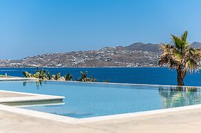 Carpe Diem Villas Mykonos - Heated Pool