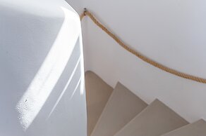 Carpe Diem Villas Mykonos - Heated Pool