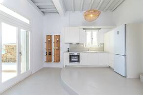 Carpe Diem Villas Mykonos - Heated Pool