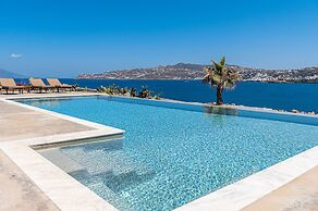 Carpe Diem Villas Mykonos - Heated Pool