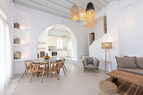 Carpe Diem Villas Mykonos - Heated Pool