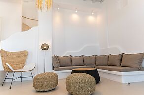 Carpe Diem Villas Mykonos - Heated Pool