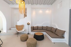 Carpe Diem Villas Mykonos - Heated Pool