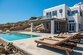 Carpe Diem Villas Mykonos - Heated Pool