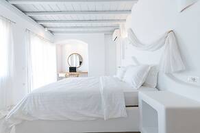 Carpe Diem Villas Mykonos - Heated Pool