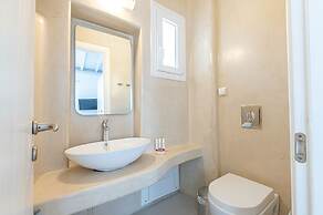 Carpe Diem Villas Mykonos - Heated Pool