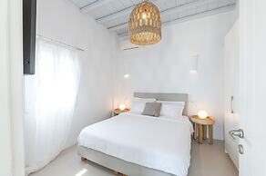 Carpe Diem Villas Mykonos - Heated Pool