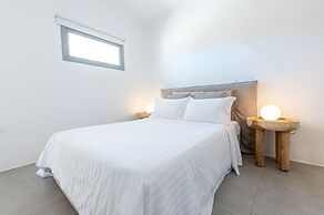 Carpe Diem Villas Mykonos - Heated Pool