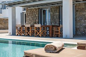 Carpe Diem Villas Mykonos - Heated Pool