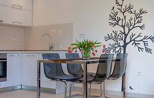 Olive Tree Apartments