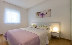 Olive Tree Apartments