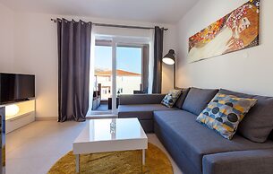 Olive Tree Apartments