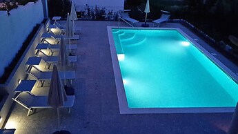 Olive Tree Apartments