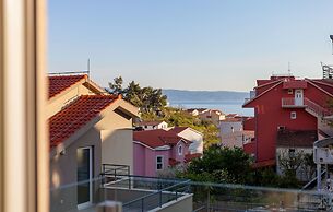 Olive Tree Apartments