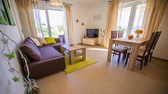 Olive Tree Apartments