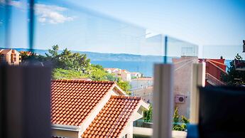 Olive Tree Apartments