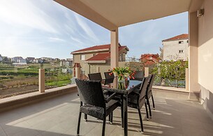 Olive Tree Apartments