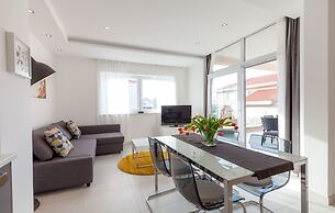 Olive Tree Apartments