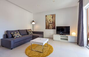 Olive Tree Apartments