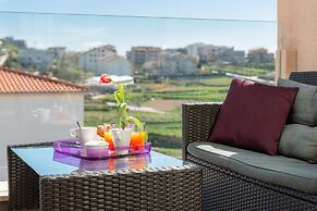 Olive Tree Apartments