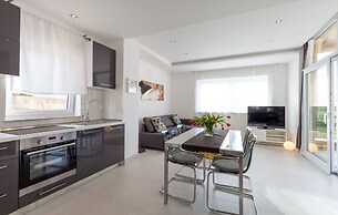 Olive Tree Apartments