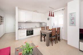 Olive Tree Apartments