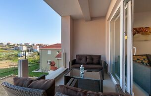 Olive Tree Apartments