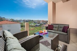 Olive Tree Apartments