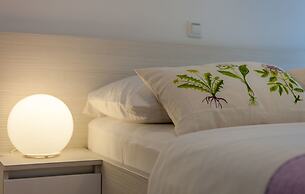 Olive Tree Apartments